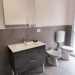 Private Bathroom Double Room